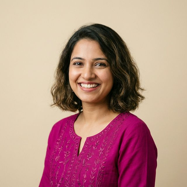 Priya Nair